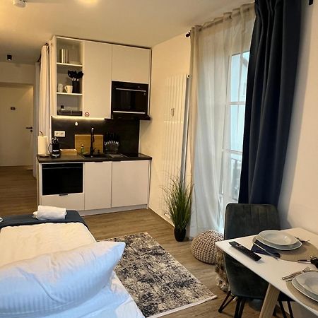 Beyond Staying Apartments パッサウ エクステリア 写真