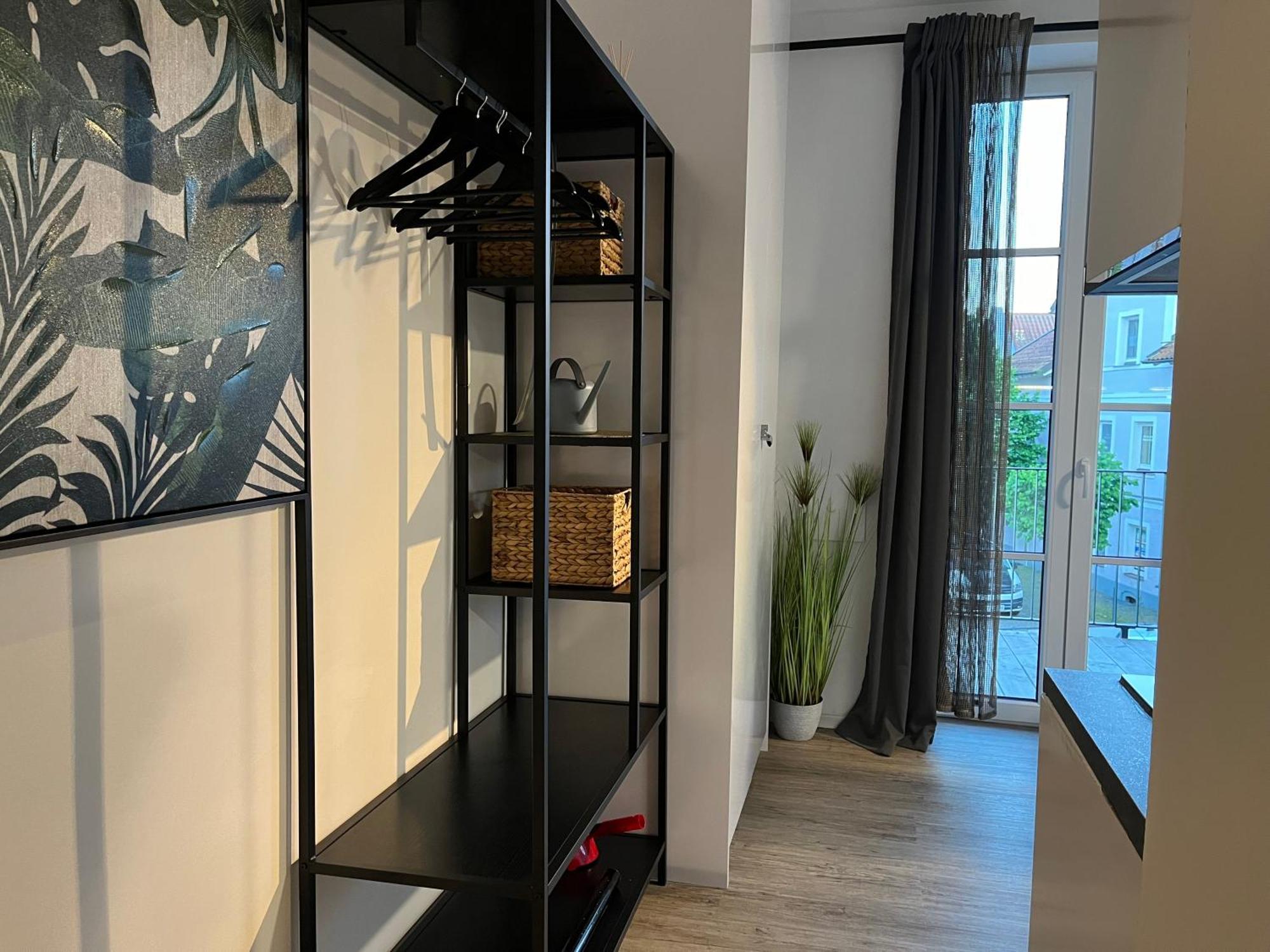 Beyond Staying Apartments パッサウ エクステリア 写真