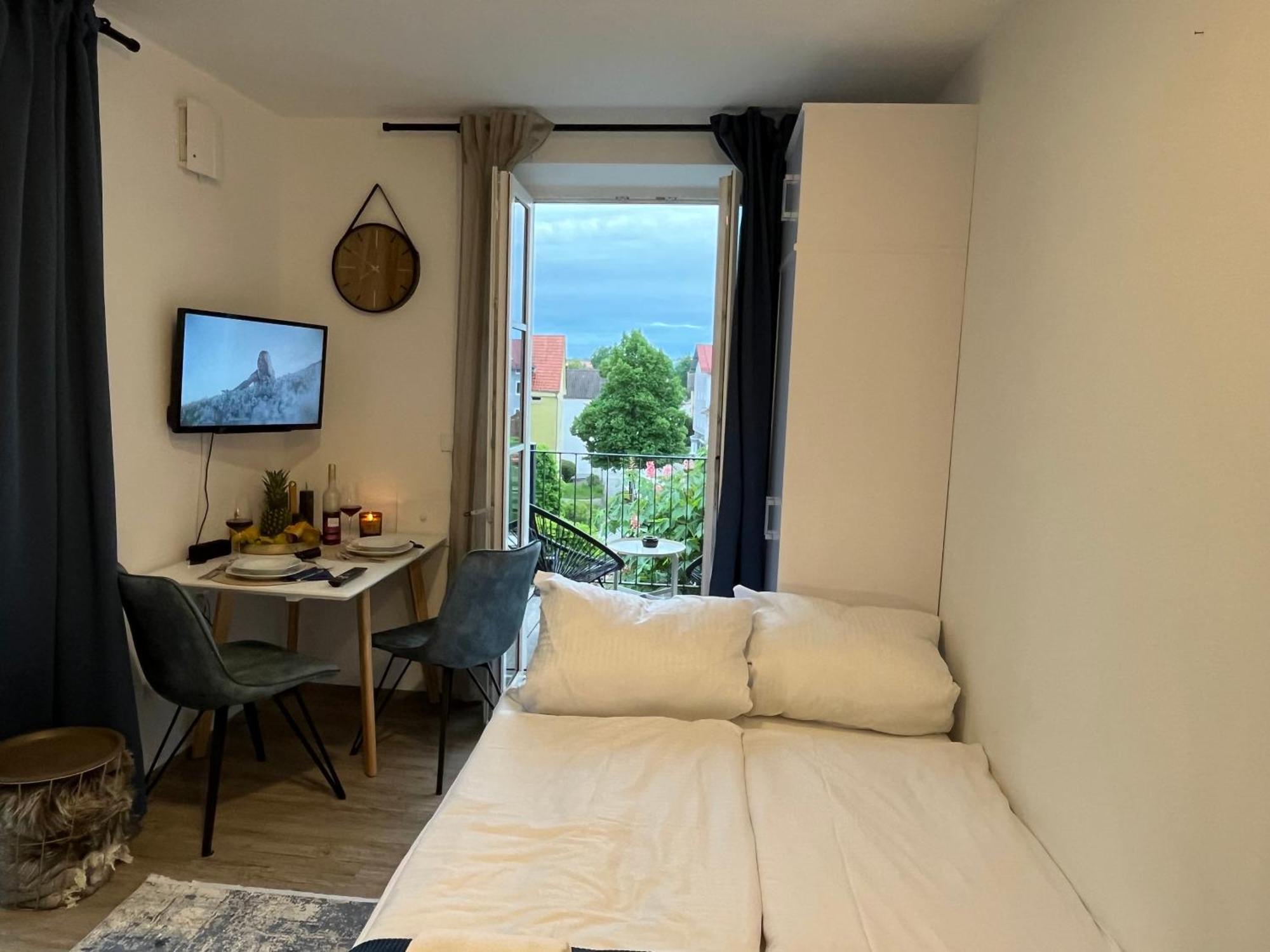 Beyond Staying Apartments パッサウ エクステリア 写真