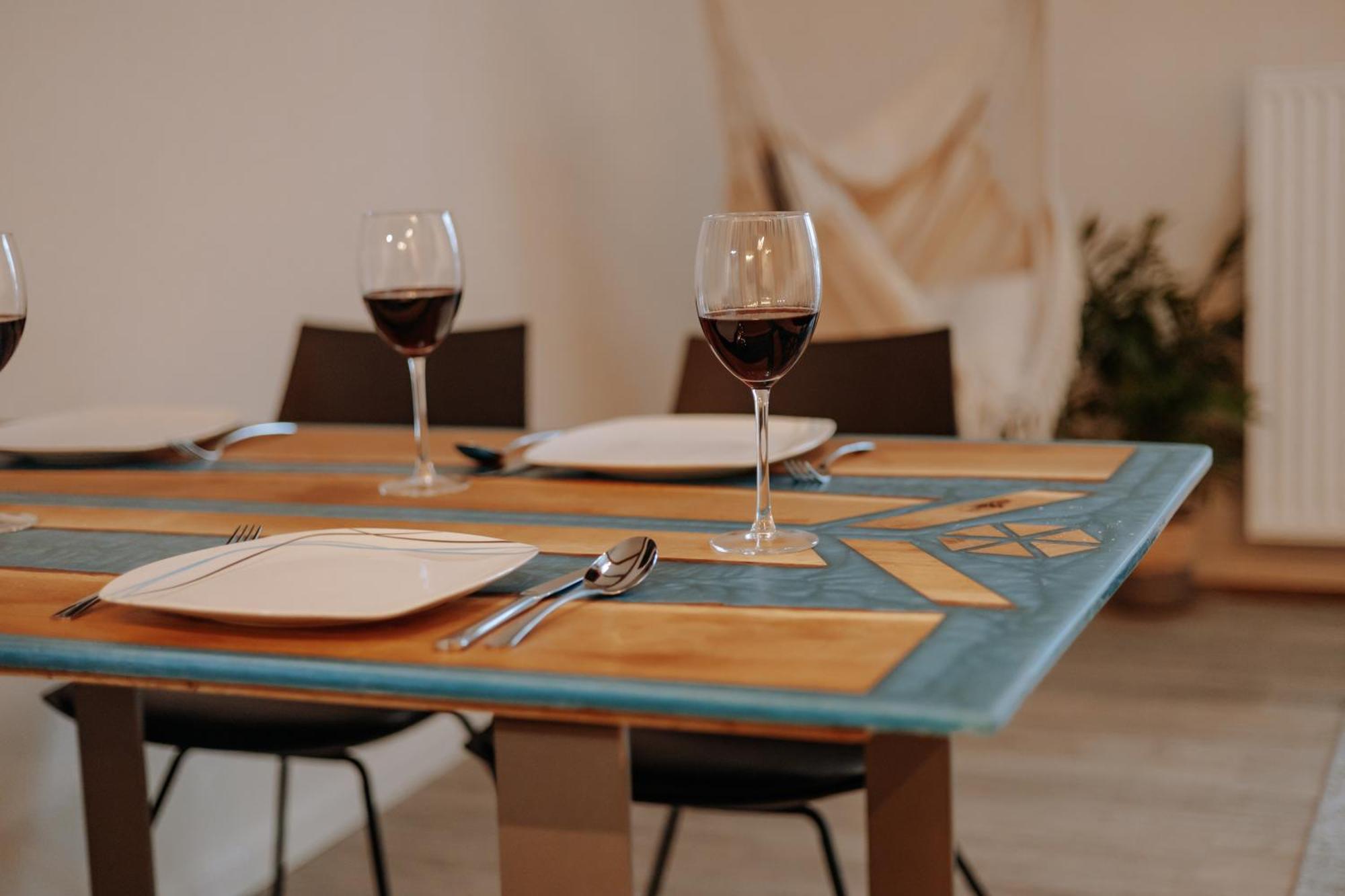 Beyond Staying Apartments パッサウ エクステリア 写真