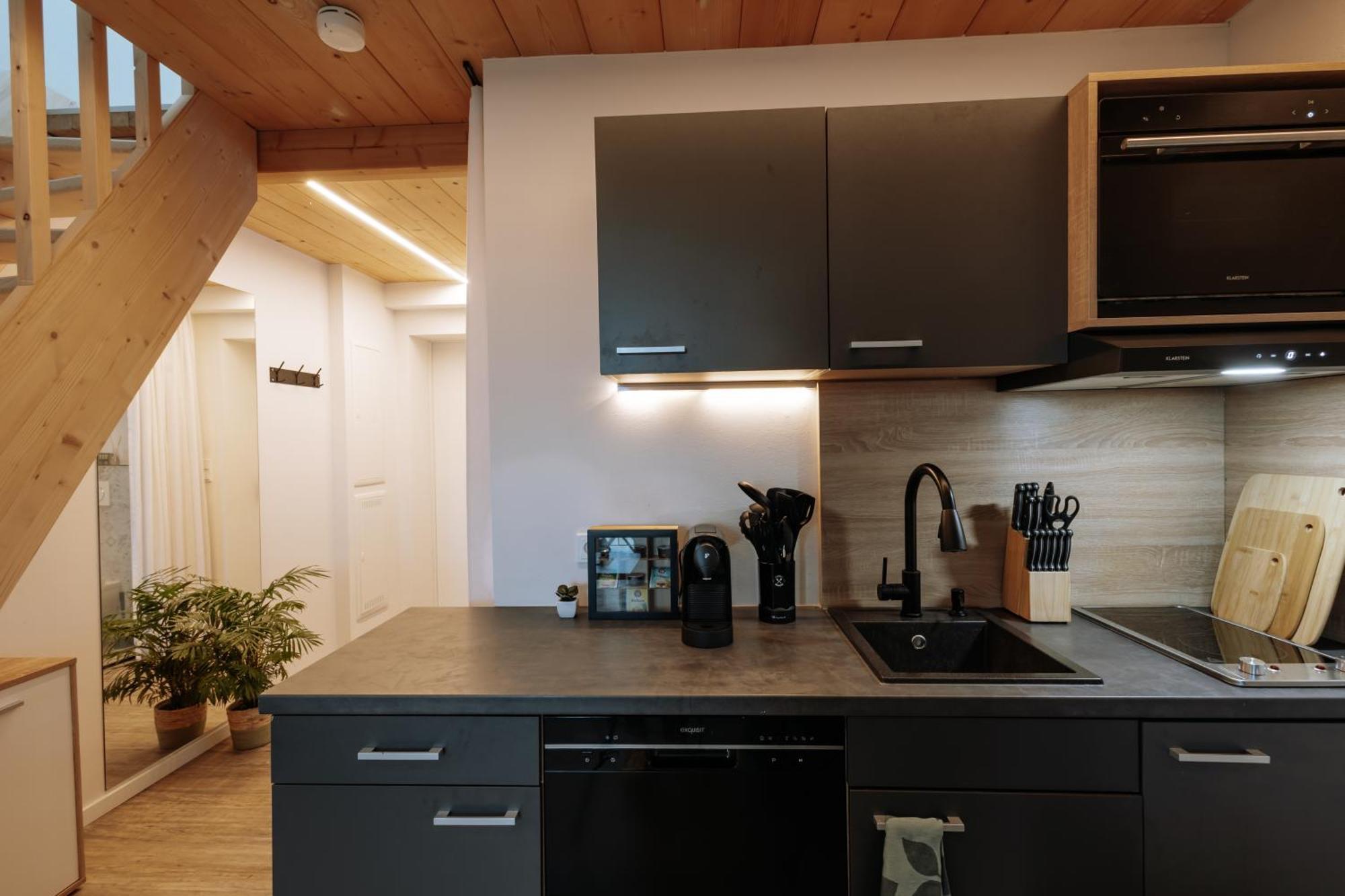 Beyond Staying Apartments パッサウ エクステリア 写真